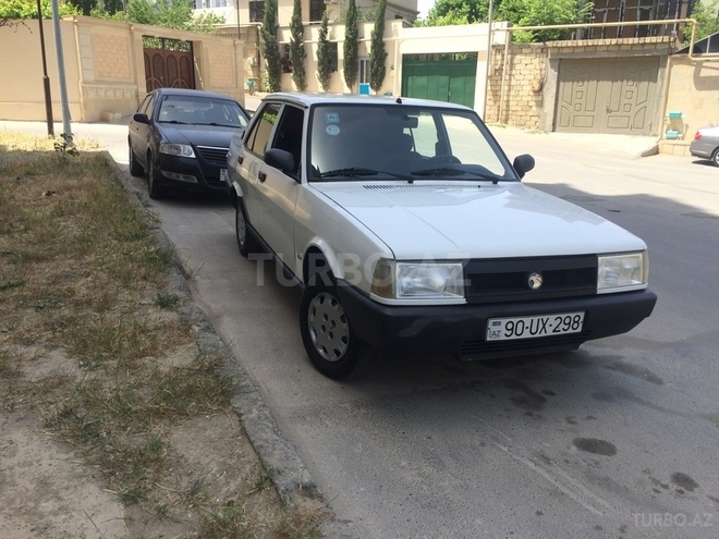 Tofas Sahin 2003, 150,226 km - 1.6 l - Bakı