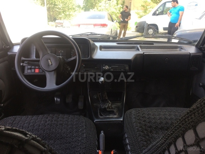Tofas Sahin 2003, 150,226 km - 1.6 l - Bakı