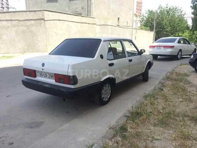 Tofas Sahin 2003, 150,226 km - 1.6 l - Bakı