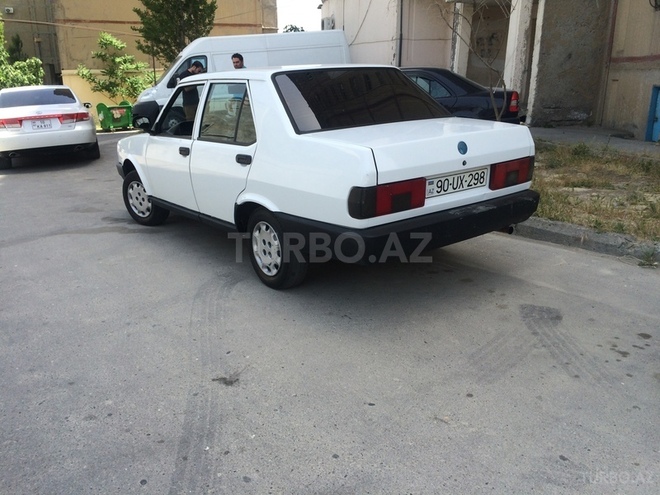 Tofas Sahin 2003, 150,226 km - 1.6 l - Bakı