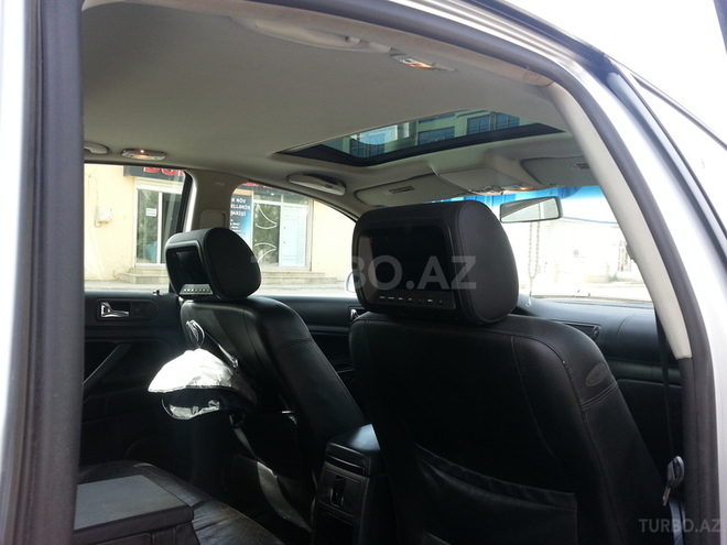 Volkswagen Passat 2002, 185,000 km - 1.8 л - Bakı