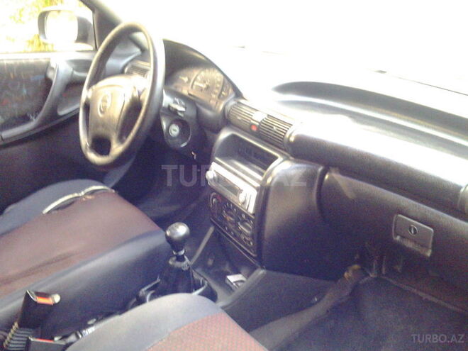 Opel Astra 1996, 247,000 km - 1.6 л - Bakı