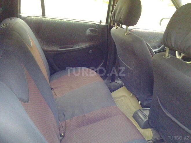 Opel Astra 1996, 247,000 km - 1.6 л - Bakı