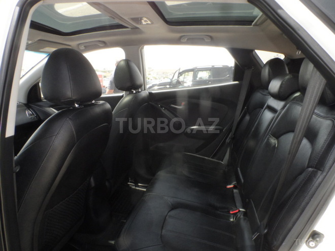 Hyundai ix35 2011, 68,000 km - 2.0 l - Bakı