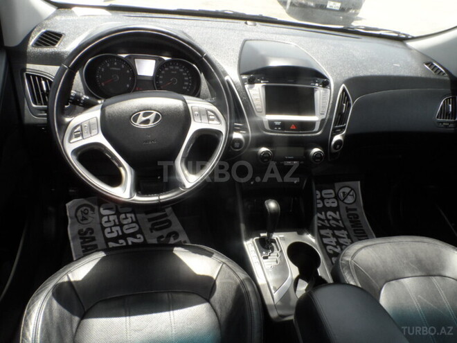 Hyundai ix35 2011, 68,000 km - 2.0 l - Bakı