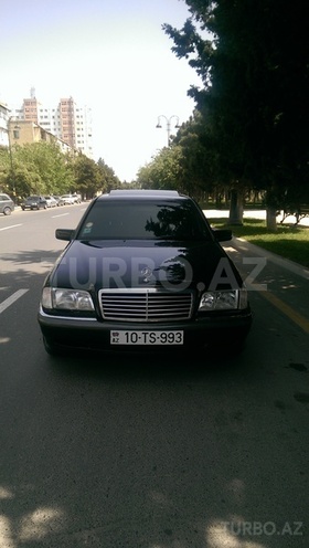 Mercedes C 200 1998, 148,000 km - 2.0 л - Bakı