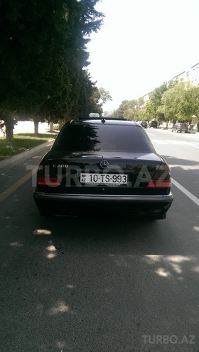 Mercedes C 200 1998, 148,000 km - 2.0 л - Bakı