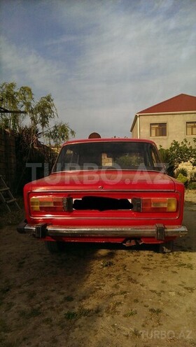 LADA (VAZ) 2106 1986, 21,000 km - 1.6 л - Bakı
