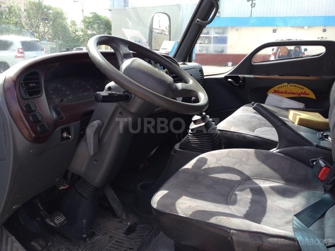 Hyundai HD-45 2008, 142,000 km - 2.6 l - Bakı
