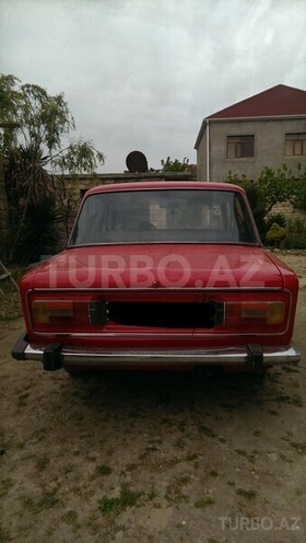 LADA (VAZ) 2106 1986, 21,000 km - 1.6 л - Bakı