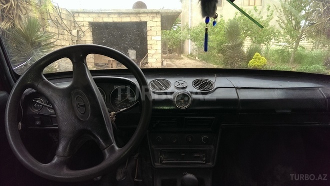 LADA (VAZ) 2106 1986, 21,000 km - 1.6 л - Bakı