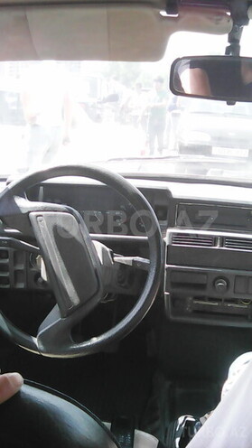 LADA (VAZ) 21099 1992, 264,890 km - 1.5 l - Bakı