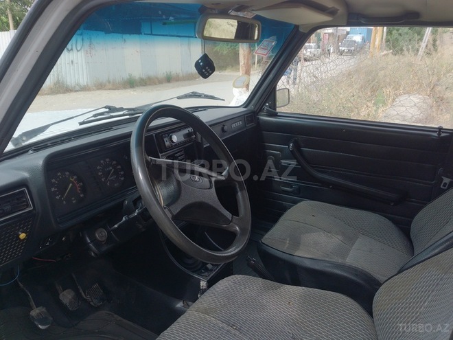 LADA (VAZ) 2107 2007, 87,099 km - 1.6 l - Bakı
