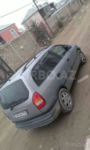 Opel Zafira 1999, 212,500 km - 0.2 l - Bakı