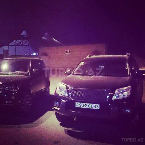 Toyota Prado 2012, 65,000 km - 2.7 l - Bakı