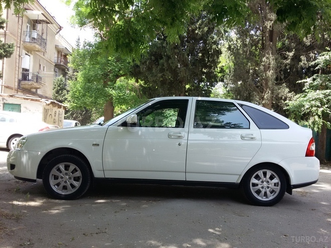 LADA (VAZ) Priora 2014, 32,000 km - 1.6 l - Bakı