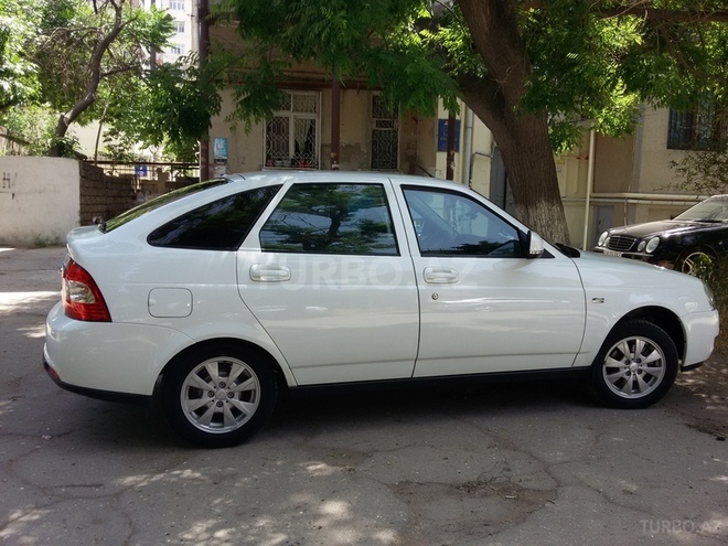 LADA (VAZ) Priora 2014, 32,000 km - 1.6 l - Bakı