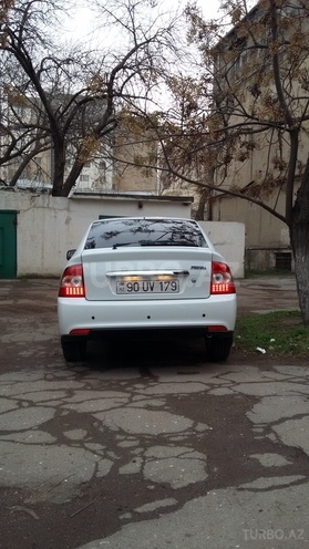 LADA (VAZ) Priora 2014, 32,000 km - 1.6 l - Bakı