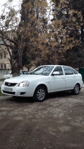LADA (VAZ) Priora 2014, 32,000 km - 1.6 l - Bakı