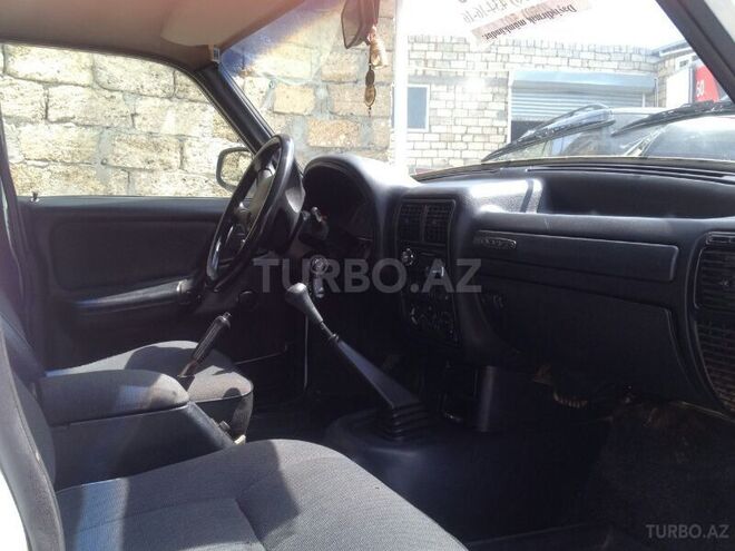 GAZ 31105 2006, 160,000 km - 2.4 л - Bakı