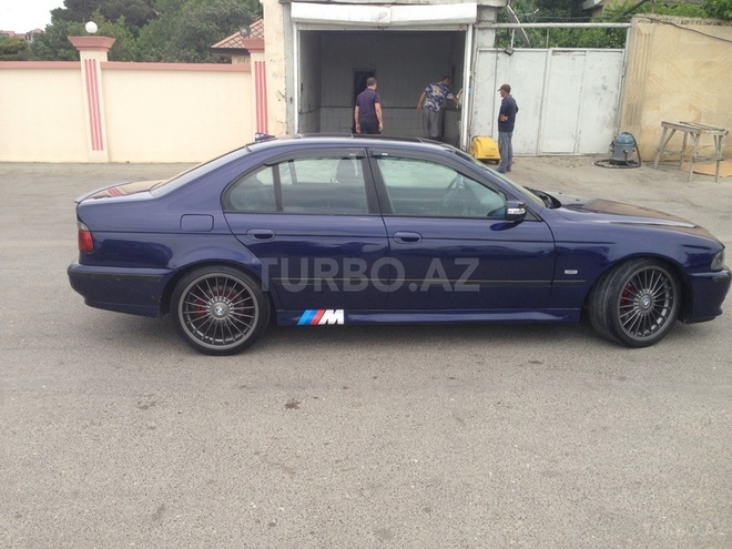BMW 535 1996, 180,000 km - 3.5 l - Bakı