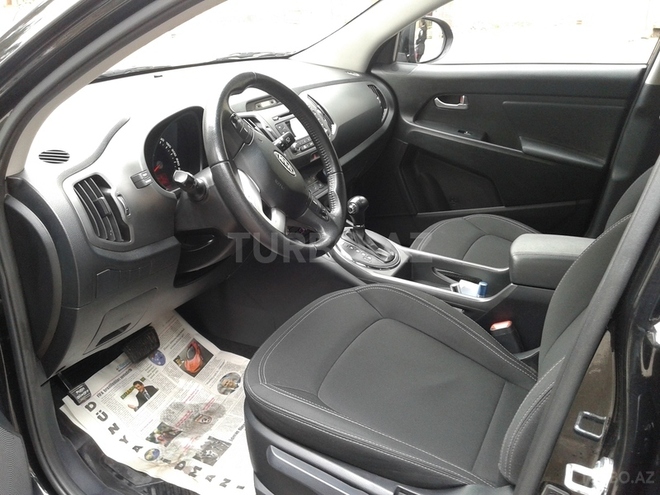 Kia Sportage 2012, 46,000 km - 2.0 л - Bakı