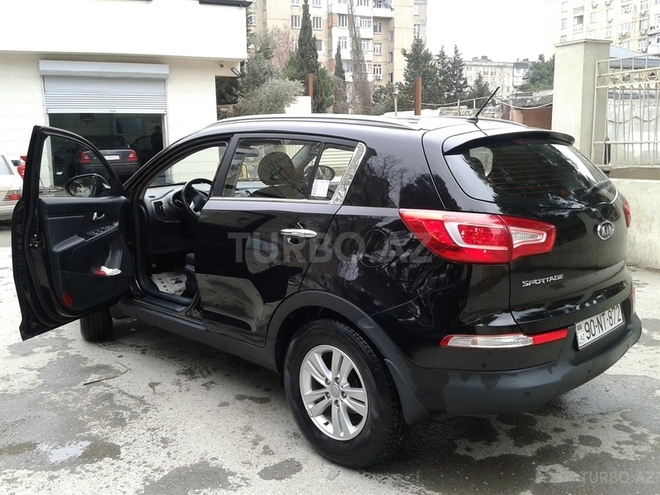Kia Sportage 2012, 46,000 km - 2.0 л - Bakı