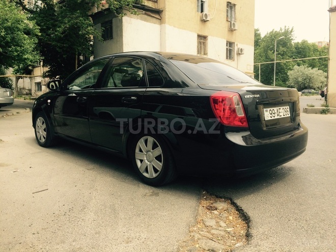 Daewoo Gentra 2014, 35,000 km - 1.5 л - Bakı
