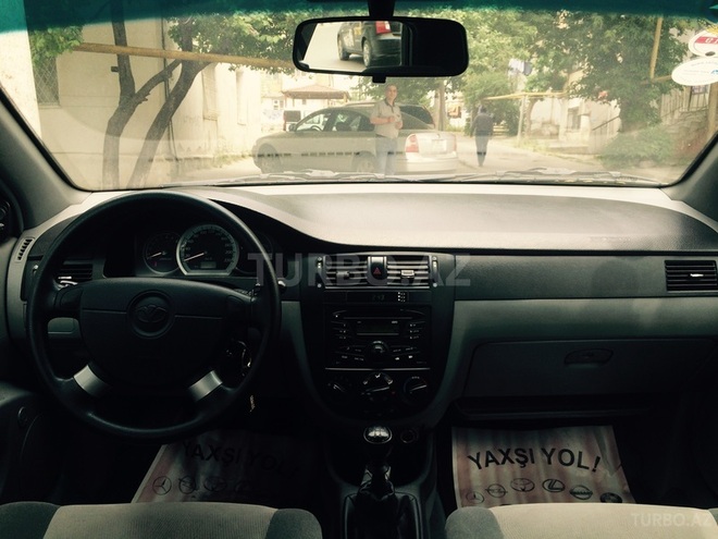Daewoo Gentra 2014, 35,000 km - 1.5 л - Bakı