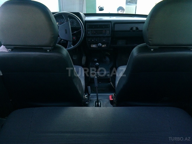 LADA (VAZ) Niva 2013, 44,000 km - 1.7 л - Bakı