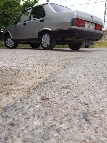 Tofas Sahin 2004, 63,983 km - 1.6 l - Bakı
