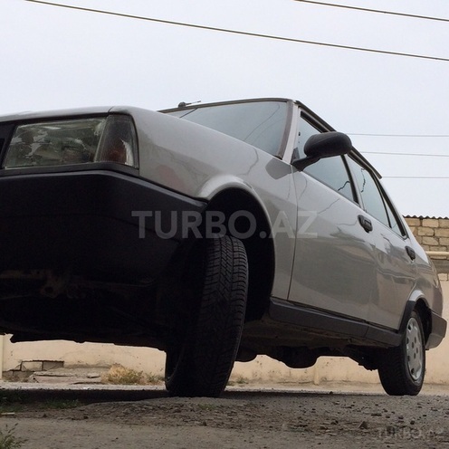 Tofas Sahin 2004, 63,983 km - 1.6 l - Bakı