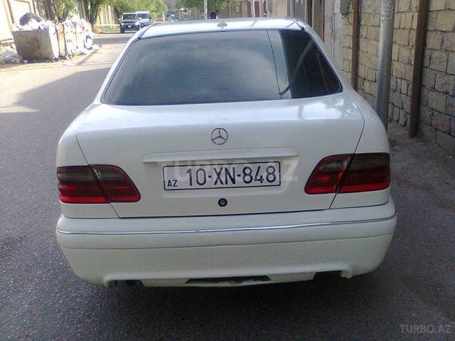 Mercedes  1997, 350,000 km - 3.0 l - Bakı