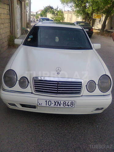 Mercedes  1997, 350,000 km - 3.0 l - Bakı