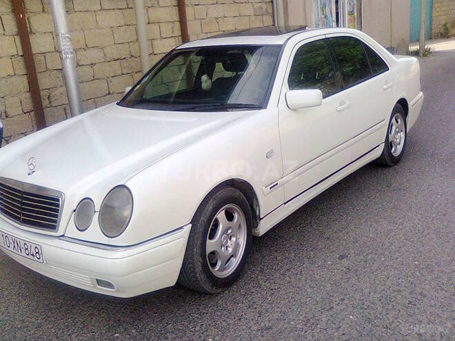 Mercedes  1997, 350,000 km - 3.0 l - Bakı