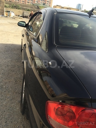 Hyundai Sonata 2004, 203,000 km - 2.0 l - Bakı