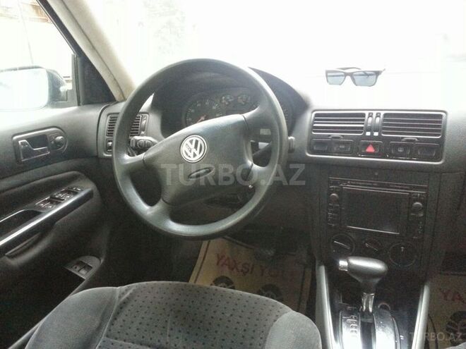 Volkswagen Golf 2000, 170,000 km - 1.8 l - Bakı