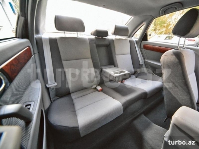 Daewoo Gentra 2014, 30,000 km - 1.6 l - Bakı