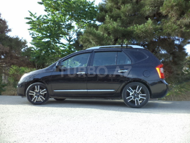 Kia Carens 2010, 99,999 km - 2.0 l - Bakı