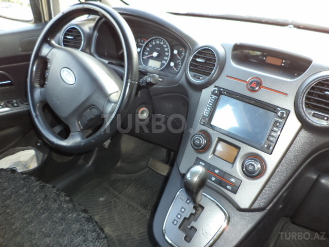 Kia Carens 2010, 99,999 km - 2.0 l - Bakı