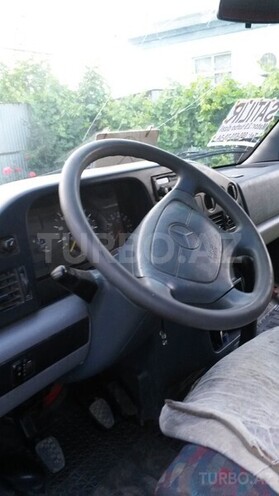 Mercedes Sprinter 413 1997, 96,000 km - 2.9 l - Bakı