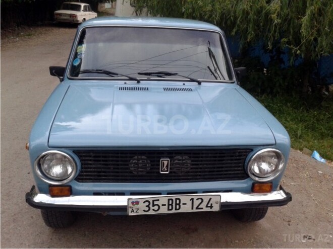 LADA (VAZ) 21011 1972, 100,000 km - 1.5 л - Bakı