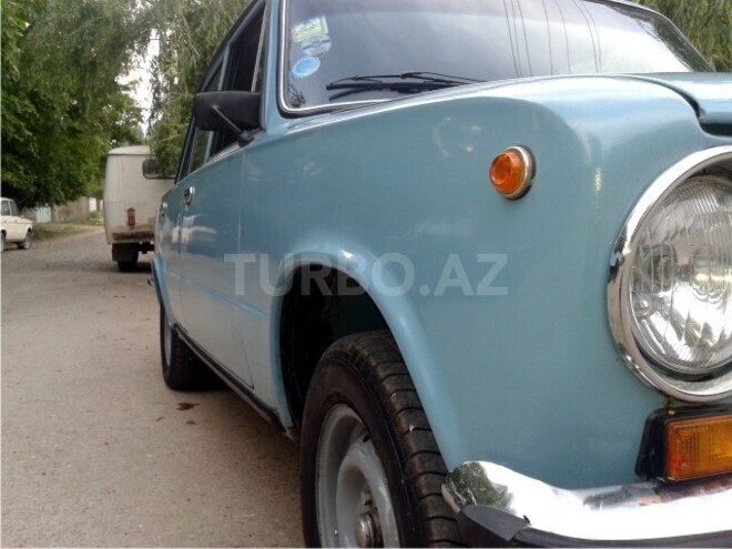 LADA (VAZ) 21011 1972, 100,000 km - 1.5 л - Bakı