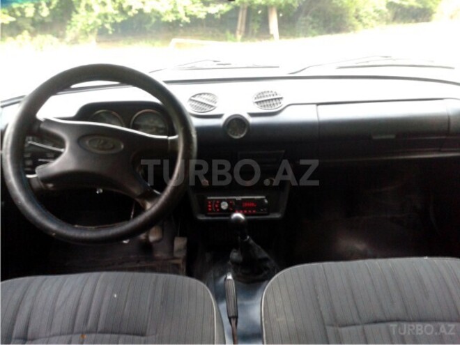 LADA (VAZ) 21011 1972, 100,000 km - 1.5 л - Bakı