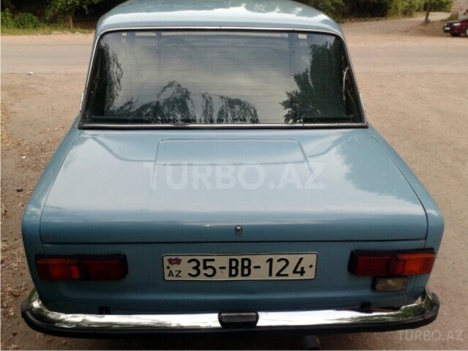 LADA (VAZ) 21011 1972, 100,000 km - 1.5 л - Bakı