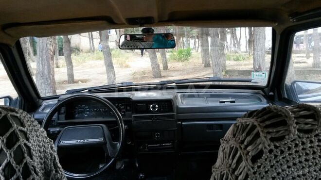 LADA (VAZ) 21099 1993, 215,800 km - 1.5 l - Bakı