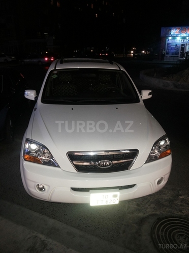 Kia Sorento 2008, 128,000 km - 3.8 l - Bakı