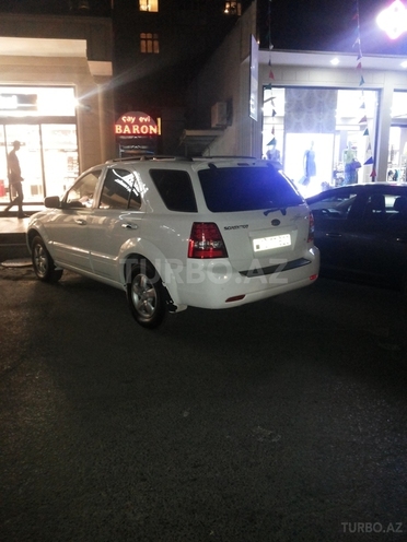 Kia Sorento 2008, 128,000 km - 3.8 l - Bakı