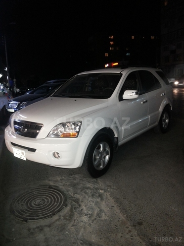 Kia Sorento 2008, 128,000 km - 3.8 l - Bakı