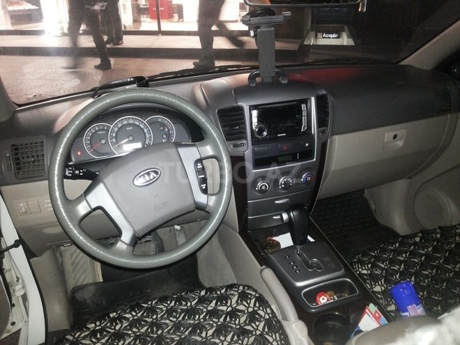 Kia Sorento 2008, 128,000 km - 3.8 l - Bakı
